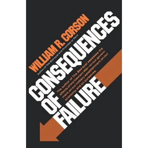 Consequences of Failure