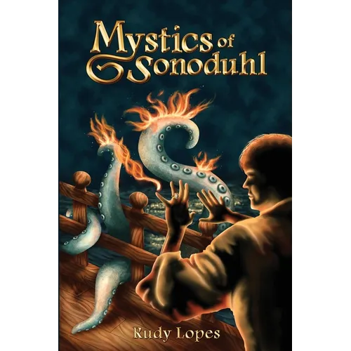 Mystics of Sonoduhl