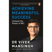 Achieving Meaningful Success: Unleash the Power of Me!