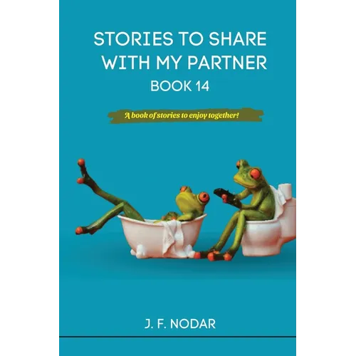 Stories to Share With My Partner Book 14