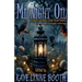 Midnight Oil: Stories to Fuel Your Nightmares