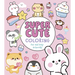 Super Cute Coloring: Fun and Easy Artworks