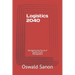 Logistics 2040: Navigating the Future of Supply Chain Management