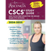 CSCS Study Guide 2024-2025: 550+ Practice Questions and CSCS Prep Book for the NSCA Exam