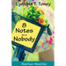 8 Notes to a Nobody