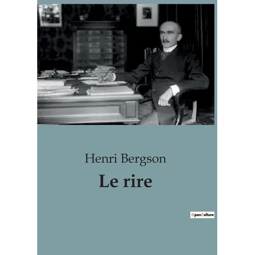 Le rire