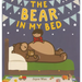 Bear in My Bed