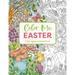 Color Me Easter: An Adorable Springtime Coloring Book