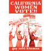 California Women Vote!! A Fight That Never Should Have Been Necessary