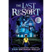 The Last Resort