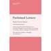 Psychoanalytical Notebooks: Purloined Letters