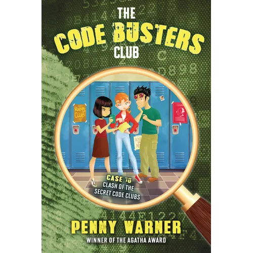 Clash of the Secret Code Clubs
