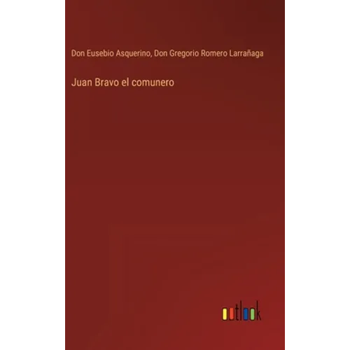 Juan Bravo el comunero