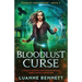 Bloodlust Curse: A totally gripping and unputdownable urban fantasy adventure