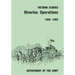 Riverine Operations, 1966-1969