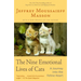 The Nine Emotional Lives of Cats: A Journey Into the Feline Heart