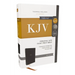 KJV Holy Bible: Personal Size Giant Print, Hardcover, Red Letter, Comfort Print: King James Version