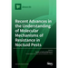 Recent Advances in the Understanding of Molecular Mechanisms of Resistance in Noctuid Pests