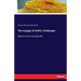 The Voyage of H.M.S. Challenger: Report on the Pycnogonida