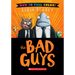 The Bad Guys: Color Edition