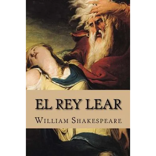 El Rey Lear