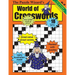 World of Crosswords No. 18