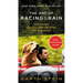 The Art of Racing in the Rain Movie Tie-In Edition