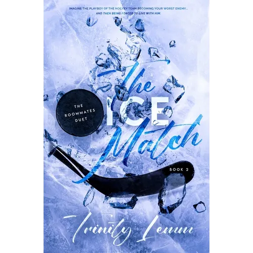 The Ice Match
