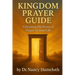 Kingdom Prayer Guide