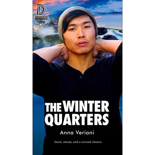 The Winter Quarters: Volume 92