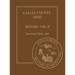 Gallia County, Ohio (Bicentennial): History Vol. 2; Bicentennial Edition-2003