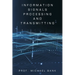 Information Signals Processing and Transmitting