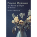Personal Declension and Revival of Religion in the Soul