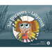 Tia Discovers the Labyrinth