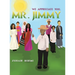 We Appreciate You, Mr. Jimmy