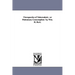 Therapeutics of Tuberculosis: or Pulmonary Consumption / by Wm. H. Burt.