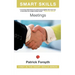 Smart SkillS: Meetings