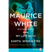My Life with Earth, Wind & Fire