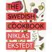 The Swedish Cookbook: Lagom Flavors for the Modern Kitchen