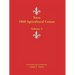 Texas 1860 Agricultural Census: Volume 3