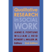 Qualitative Research in Social Work