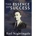 The Essence of Success