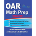 OAR Math Prep 2020-2021: The Most Comprehensive Review and Ultimate Guide to the OAR Math Test