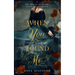 When You Found Me: The Princes of Allura Novella Collection