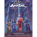 Avatar: The Last Airbender--Imbalance Library Edition