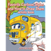 Favorite Cartoon Styles and How to Draw Them Activity Book