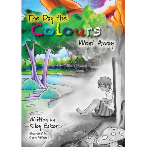The Day the Colours Went Away