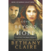 Love Beyond Hope (Large Print Edition): A Scottish, Time Travel Romance