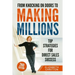 From Knocking on Doors to Making Millions: Top Strategies for Direct Sales Success