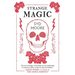 Strange Magic: An Essex Witch Museum Mystery